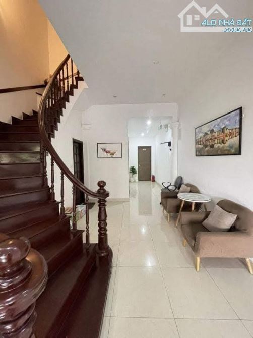 Trung Yên,Cầu Giấy- phân lô,vỉa hè rộng kinh doanh,ô tô tránh MT 4.8m 96m² 5T giá 27.5 tỷ - 2