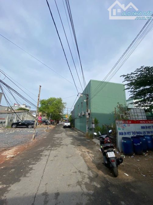 XE HƠI VÀO NHÀ, DT 148M² (NGANG 5M), HOÀNG HỮU NAM, LONG THẠNH MỸ, Q9 - 2
