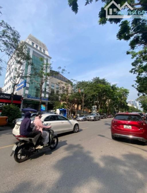 750 Tỷ / 486 m2/ 14 M tiền / Lý Thường Kiệt/ Phố Cổ Hoàn Kiếm