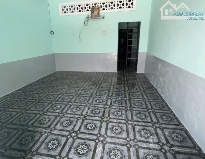 XE HƠI GẦN NHÀ-SIÊU THỊ EMART PHAN HUY ÍCH-56M2-2PN-PHƯỜNG 14 GV-NHỈNH 4 TỶ TL - 2
