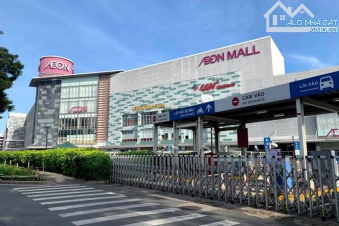 Về quê dưỡng già, cần bán gấp nhà hẻm xe hơi Tân Thắng, 100m, khu sầm uất, 6.x tỷ, bao giá - 3
