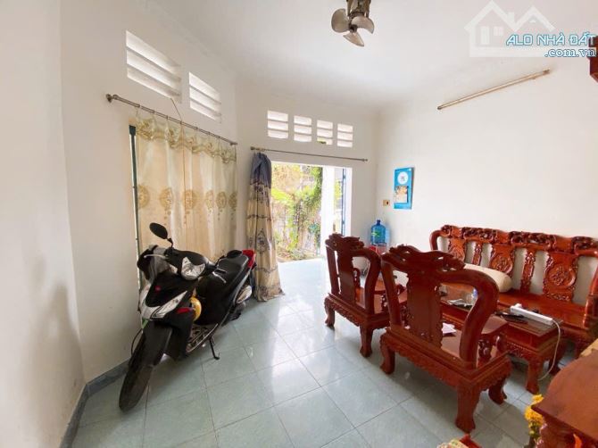 BÁN NHÀ HẺM NGUYỄN DUY TRINH, DT 90M2, NHỈNH 3 TỶ - 2