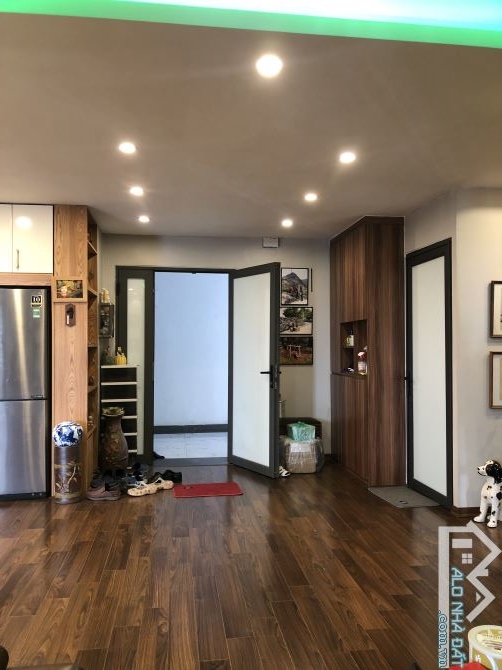 BÁN CAN HỘ CHUNG CƯ PHỐ VIP LẠC TRUNG - HAI BÀ TRƯNG - 125 M2-3 NGỦ-2 WC - PK RỘNG SÁNG - 2