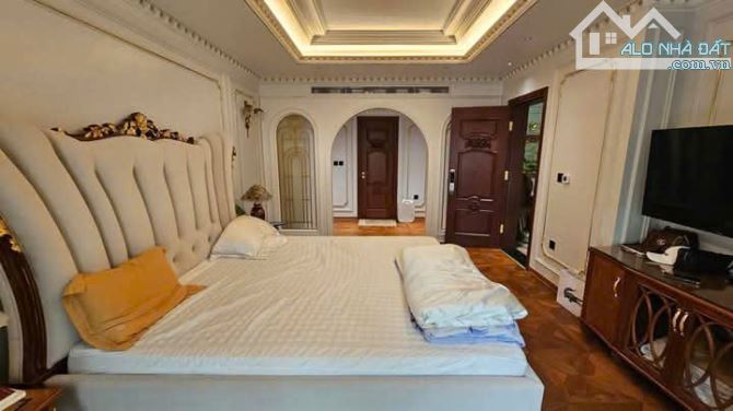 Bán biệt thự lô Góc An Thịnh Villa gần đường Lê Quang Đạo kéo dài 250m2 chỉ 4x tỷ. - 2