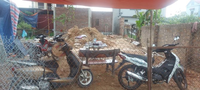 Đất đẹp _ đồng lai _ quang tiến _ sóc sơn - 2