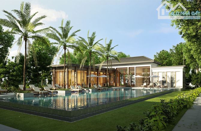 Cập nhật giá bán biệt thự Nine South tháng 09/2025 - 2