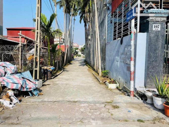 105m2 đất Vũ Hộ, Hải Thành, DƯơng Kinh - 2
