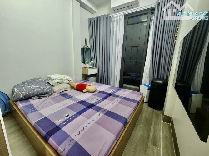 💥💥💥PHÂN LÔ- PHÚC DIỄN - 33M x 5 TẦNG- NHỈNH 7 TỶ. -Ô TÔ ĐỖ CỬA - 2