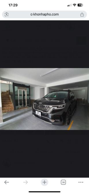 BIỆT THỰ KHU HIMLAM, KHU VIP QUẬN 7, XUNG QUANH TOÀN CÔNG NHÂN VIÊN CHỨC NHÀ NƯỚC - 2