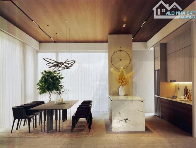 BÁN LIỀN KỀ NGUYỄN CƠ THẠCH- Ô TÔ TRÁNH, VỈA HÈ- 105M2, MẶT TIỀN 7M, 4 TẦNG_ GIÁ 36 TỶ - 2