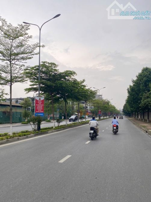 Pán căn Shophouse mặt Bình Than nhìn trường Quốc tế Kinh Bắc kđt Hud Trầu Cau, tp BN. - 2