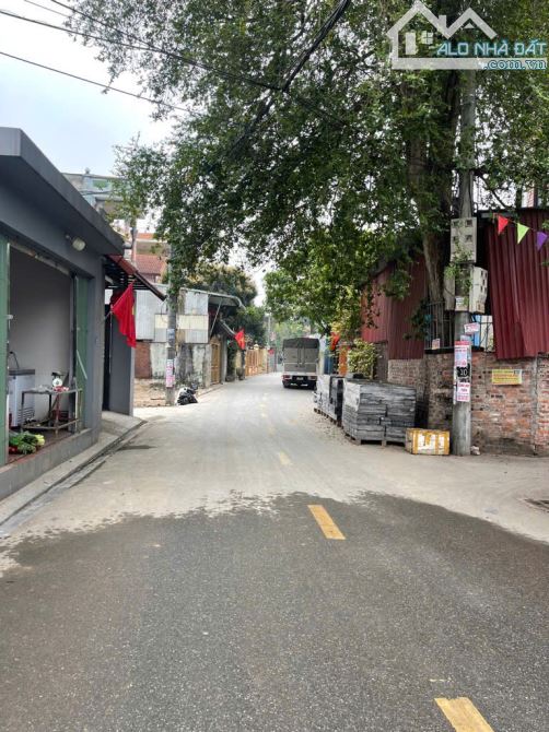 Đất đấu giá Thụy Phương- duy nhất- ô tô con tránh nhau- vuông đét- 13,2 tỷ - 2