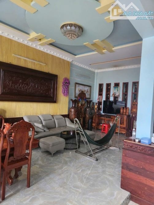 NHÀ NGUYỄN AN NINH PHƯỜNG 4 TP VỊ THANH HẬU GIANG - 2