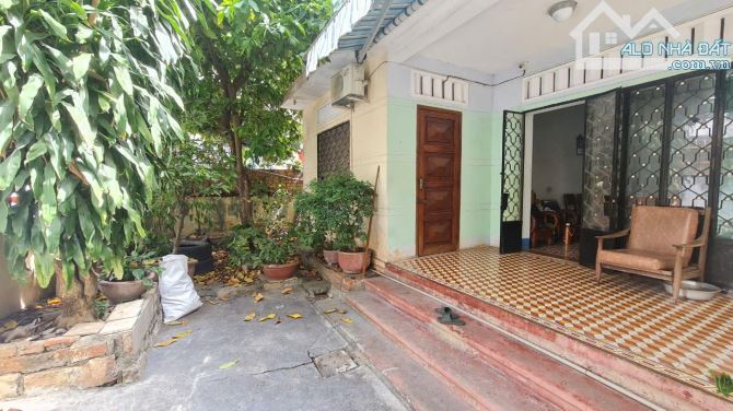 🌈Bán Đất 2 mặt tiền đường Đống Đa Giá 60 Tỷ - TP NHA TRANG. - Vị trí đắc địa 3p ra Biển, - 2