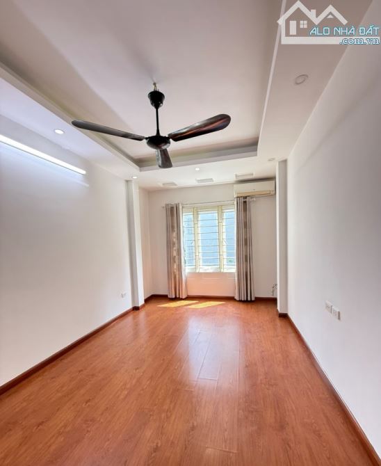 BÁN NHÀ KIM GIANG, THANH TRÌ, 30M Ô TÔ, TRƯỚC NHÀ SH QUAY COMPA, 44M2, 7.65TỶ(CTL) - 2