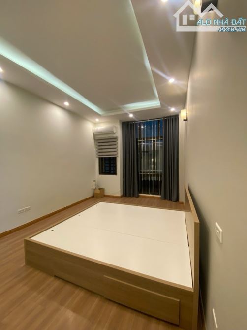 NHÀ HIẾM. 40. 6T. 6,5 TỶ. NGÕ RỘNG. CĂN DUY NHẤT. MỸ ĐÌNH. PHÚ ĐÔ. - 1