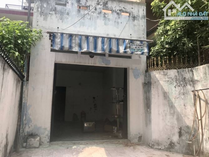 🔥 HÓT BÁN GẤP TRONG TUẦN – NGUYỄN VĂN CỪ – 49M² – CẤP 4 – 8.5 TỶ - 2