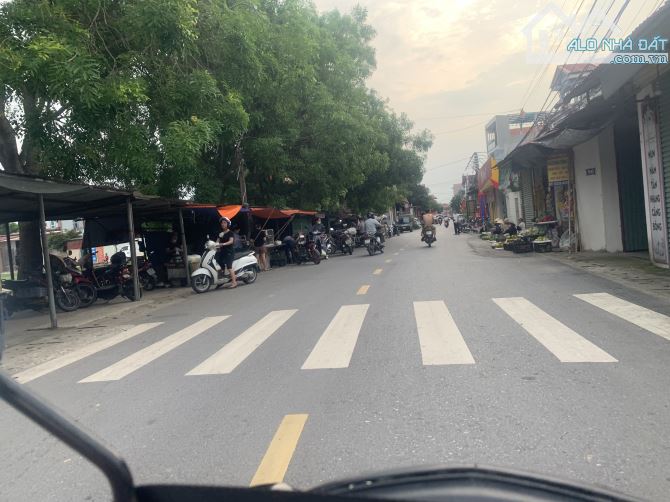 Cơ hội tốt để bạn đầu tư .99,5m Dược Hạ -Tiên Dược -Sóc Sơn - 2