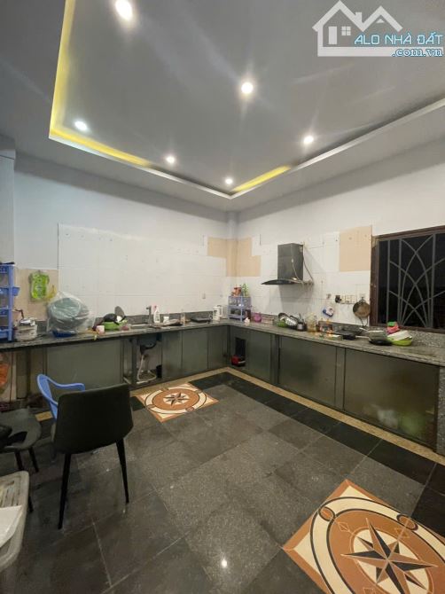 Bán biệt thự KDC Đồng Diều Phường 4 Quận 8. Thiết kế thông thoáng, khu dân cư an ninh, gần - 2