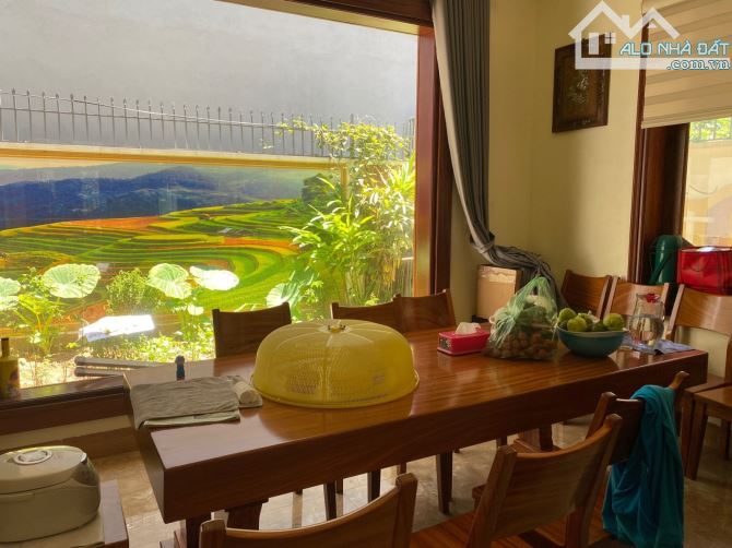 BÁN NHÀ AN DƯƠNG VƯƠNG, TÂY HỒ,87M2, 4T, 18.9 TỶ, Ô TÔ, VIEW SÔNG HỒNG,KINH DOANH ĐỈNH. - 2