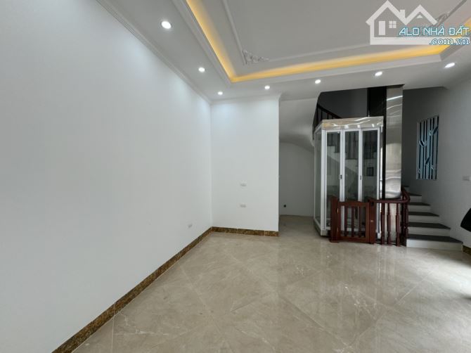 🌀NHÀ LÊ TRỌNG TẤN, LA KHÊ, HÀ ĐỘNG, 35M2, 5T, LÔ GÓC, THANG MÁY, Ô TÔ, NHỈNH 9 TỶ 🌀 - 2