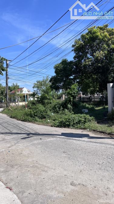 CHÍNH CHỦ BÁN BÁN NHANH LÔ GÓC 2 MẶT TIỀN NGAY NGÃ 3 LẦU SỤP - 2