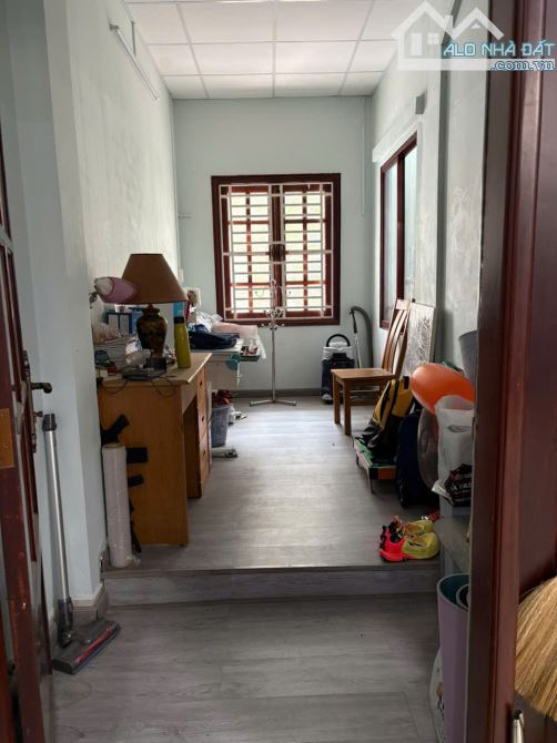Bán nhà mặt tiền KDC Đồng Diều Phường 4 Quận 8. Nhà KDC an ninh, vị trí đẹp, gần TTTM Parc - 2