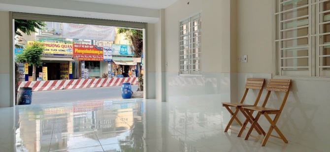 10,5Tỷ TL🔥Bán dãy trọ 210m2_Gồm: 1kiot + 8phòng trọ MT đường ĐT743C, P.Bình Hòa, Thuận An - 2