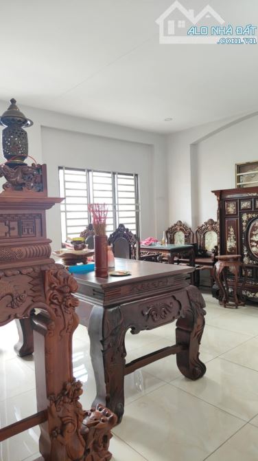 Bán nhà 4 tầng đẹp hẻm xe hơi 10m, Phan Huy Ích, Tân Bình, ngang 5m, giá 11.x tỷ - 2