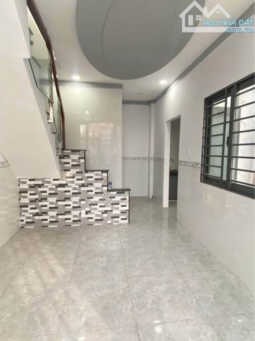 Nhà đẹp TP Biên Hoà TTHC mới đồng NAi - 2