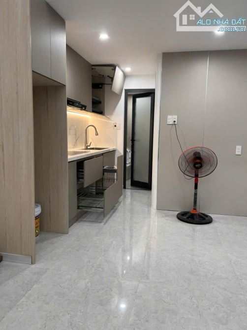 DUY NHẤT CÒN SÓT LẠI- NHÀ 2 TẦNG MỚI ĐẸP- TT QUẬN THANH KHÊ- ĐÀ NẴNG- GIÁ NHỈNH 2 TỶ - 2
