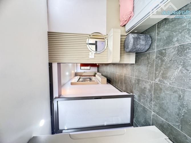Tập thể Đống Đa to đẹp như chung cư cao cấp 3 phòng ngủ to giêng biệt tiện ích đỉnh chóp - 2
