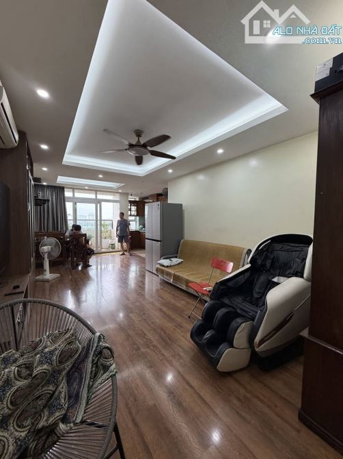 CHUNG CƯ CT3 KHU ĐÔ THỊ NHÀ Ở CẦU DIỄN - 88.3 M2 - 5.5 TỶ - 2