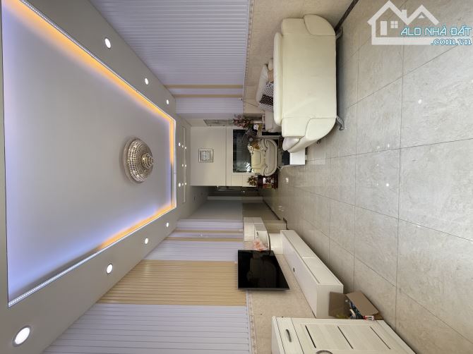 🌟 BÁN NHÀ MẶT TIỀN  – HƯƠNG LỘ 2 – NGAY NGÃ TƯ 4 XÃ - NHÀ ĐẸP 4 TẦNG – DT: 200M2 (4x50) - 2