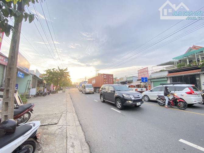 Bán Đất Mặt Tiền DT743 , Phường Dĩ An , Tp Dĩ An , Bình Dương - 2