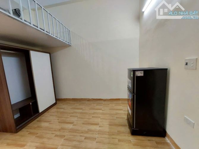 🏠 BÁN CCMN NGÕ 136 TRIỀU KHÚC – 91M² – 7 TẦNG - 26 PHÒNG – GIÁ 18 TỶ - 2