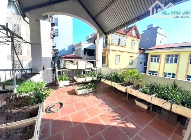 CỰC HIẾM !!! BÁN NHÀ PHAN ĐÌNH PHÙNG - LÔ GÓC 3 THOÁNG - 120M2 - 7M MẶT TIỀN - 61.5 TỶ - - 2