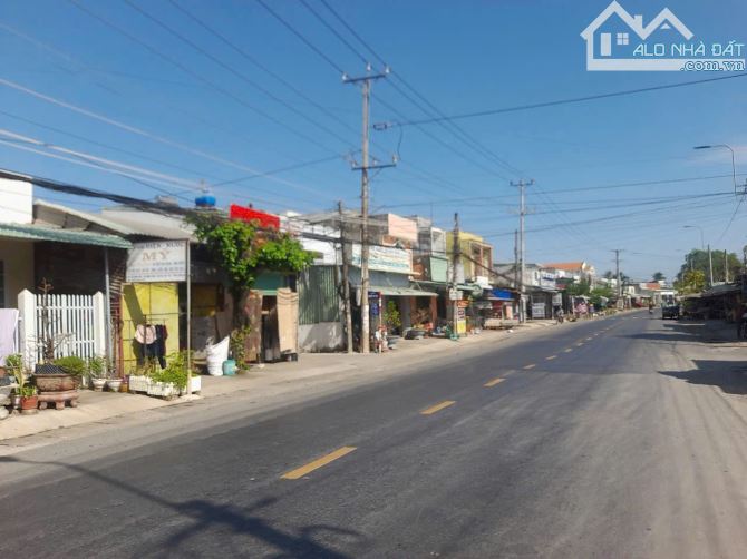 Quá Thơm, chỉ 1.5 tỷ sở hữu 1690m2 đất thổ cư gần Chợ Bình Lãng - 3