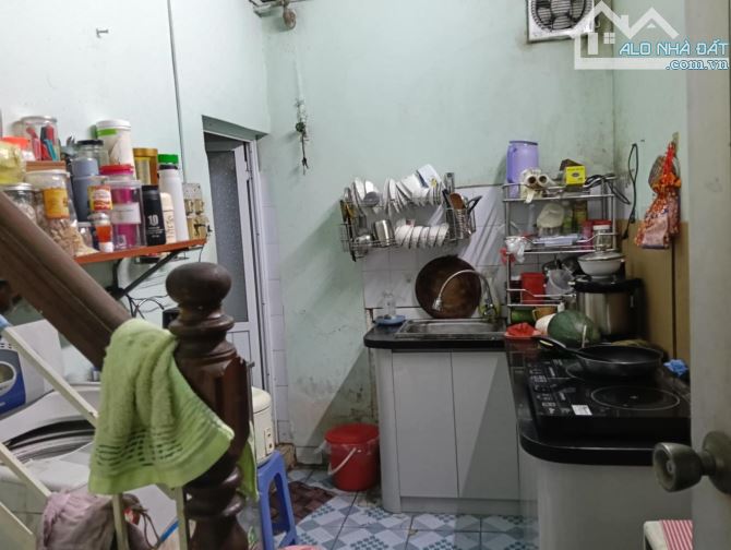 🔥 CẦN BÁN GẤP  NHÀ 2 TẦNG TẠI SÀI ĐỒNG – LONG BIÊN – Ô TÔ TRÁNH - 3