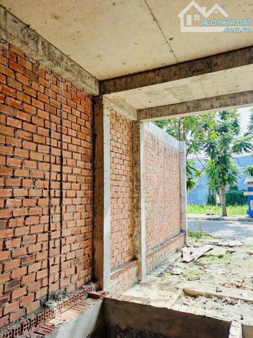 Bán Đất thổ cư  QL1A, phường AN PHÚ ĐÔNG,Q12, dt 50,5m²(5,5x9,5). Hẻm 12m.giá 3,85 tỷ - 3