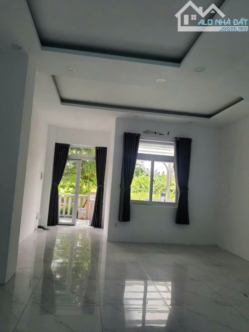 BÁN NHÀ KHU COMPOUND LOVERA PARK - 3 TẦNG - CHỈ 6,98 TỶ! - 3