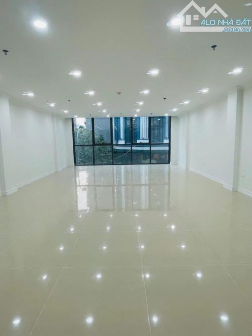 Hạ Chào 7 Tỷ Bán Gấp Toà Văn Phòng 9 Tầng, Mặt Đường Hồ Tùng Mậu Cầu Giấy Giá 39Tỷ - 3
