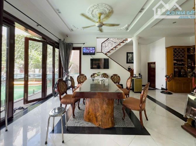 Cần Bán Gấp Biệt Thự Mặt Tiền Đường Số 21 655m2 3 Tầng 54,5 Tỷ TL - 3