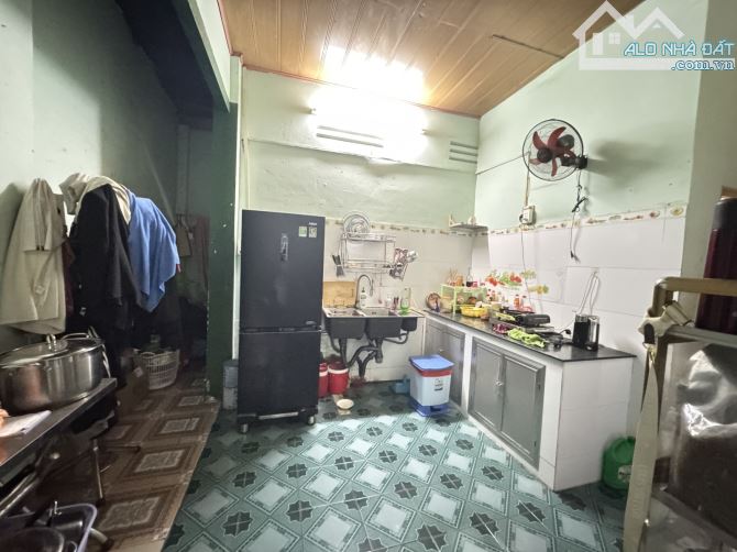 Bán nhà hẻm xe hơi Đường 160 Lã Xuân Oai Tăng Nhơn Phú A, 90m2 ngang 5.3m, chỉ 6 tỷ X - 3