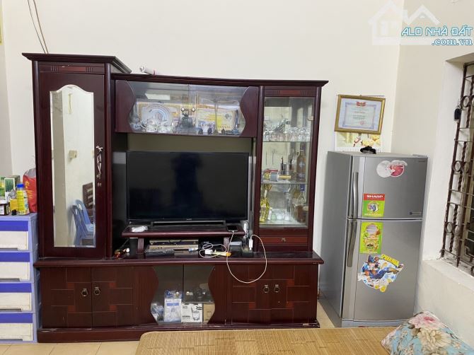 Bán Lô Đât Van Phúc, Hà Đông, gần ô tô, 77m , 10.5 tỷ - 3