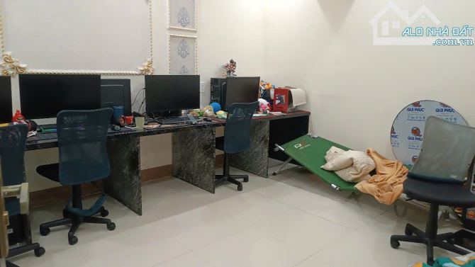 NP559 Bán Biệt Thự 1 trệt 1 lầu KDC Bửu Long, gần Song Ngữ Lac Hồng, Biên Hòa:    * Giá: 1 - 3
