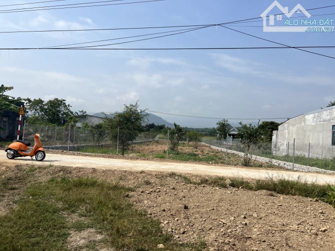 Bán đất vườn 2 mặt tiền ngang 14,5 m nở hậu 19m xã Xuân Đồng, Diên Khánh, Khánh Hoà - 3