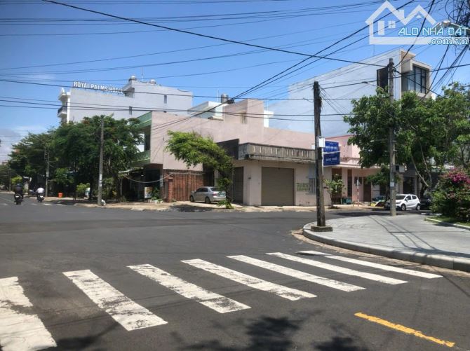 Bán Rẻ Cắt Lỗ  Lô Góc Biển  Đồng Khởi và Nguyễn Đình Chiểu P7 TP Tuy Hoà Biển - 3