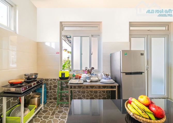 ✨🏡✨ Cần bán Villa/ Biệt Thự Nhà Hẻm Xe Hơi, đường Hùng Vương, P.09, Đà Lạt - 3