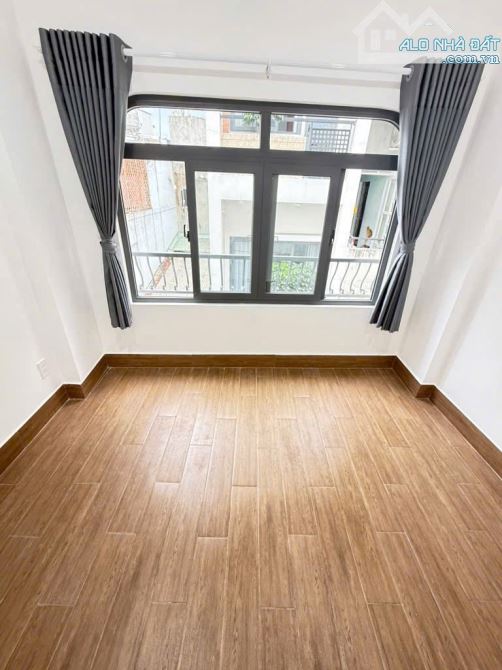 🏠 NGAY PHAN HUY ÍCH- HUỲNH VĂN NGHỆ- P.15- TÂN BÌNH - HẺM XE HƠI - 3